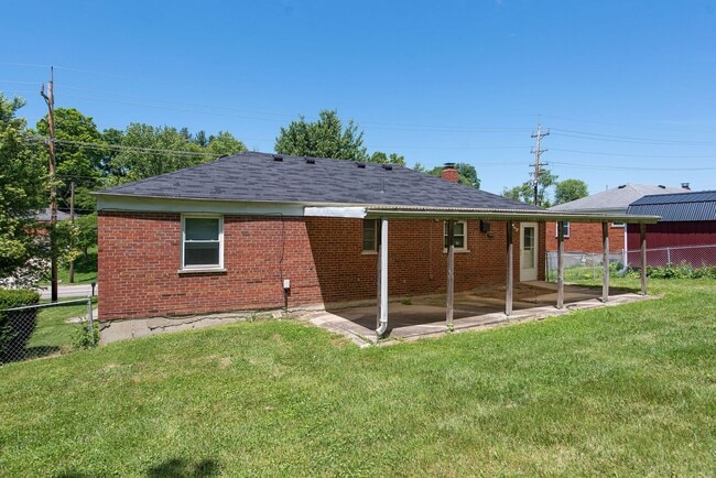 Building Photo - BRIDGETOWN- 3BEDROOM 1BATH W 1 CAR BUILT I...