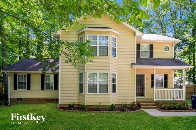 Building Photo - 944 Highland Glen Rd