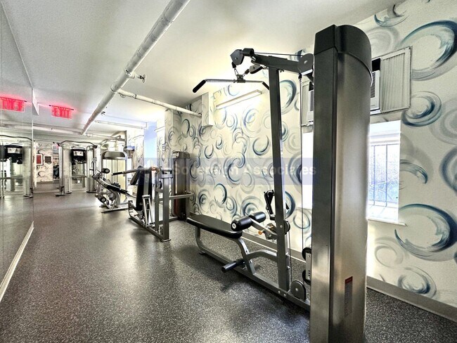 Building Photo - 607 West 137th Street