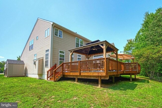 Building Photo - 8314 Sunnybrook Ct