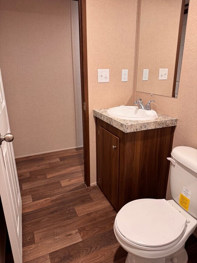 Building Photo - BRAND NEW 3 BED, 2 BATH MOBILE HOME!