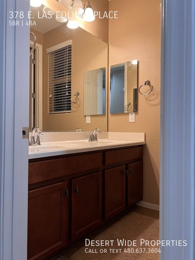 Building Photo - 378 E Las Colinas Pl