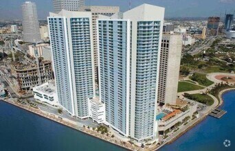 Building Photo - 325 S Biscayne Blvd