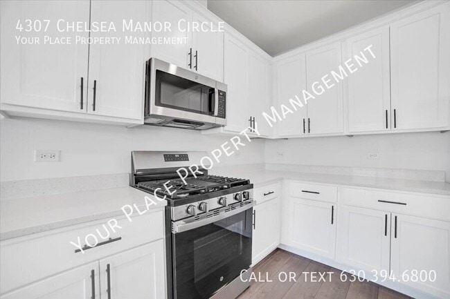 Building Photo - 4307 Chelsea Mnr Cir