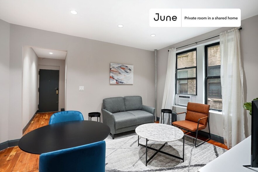 Building Photo - Room in Shared 2 bed/1 bath home in East Harlem