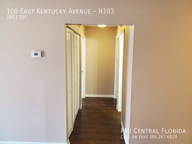 Building Photo - 100 E Kentucky Ave