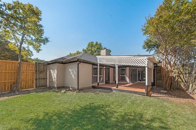 Building Photo - 3510 Jonquil Ln