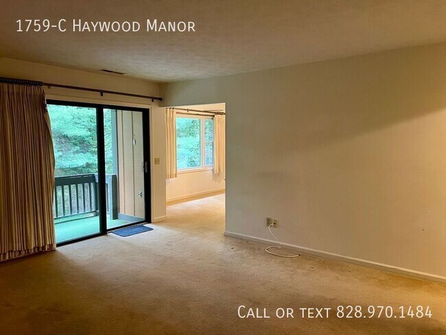 Building Photo - 1759 Haywood Manor Rd