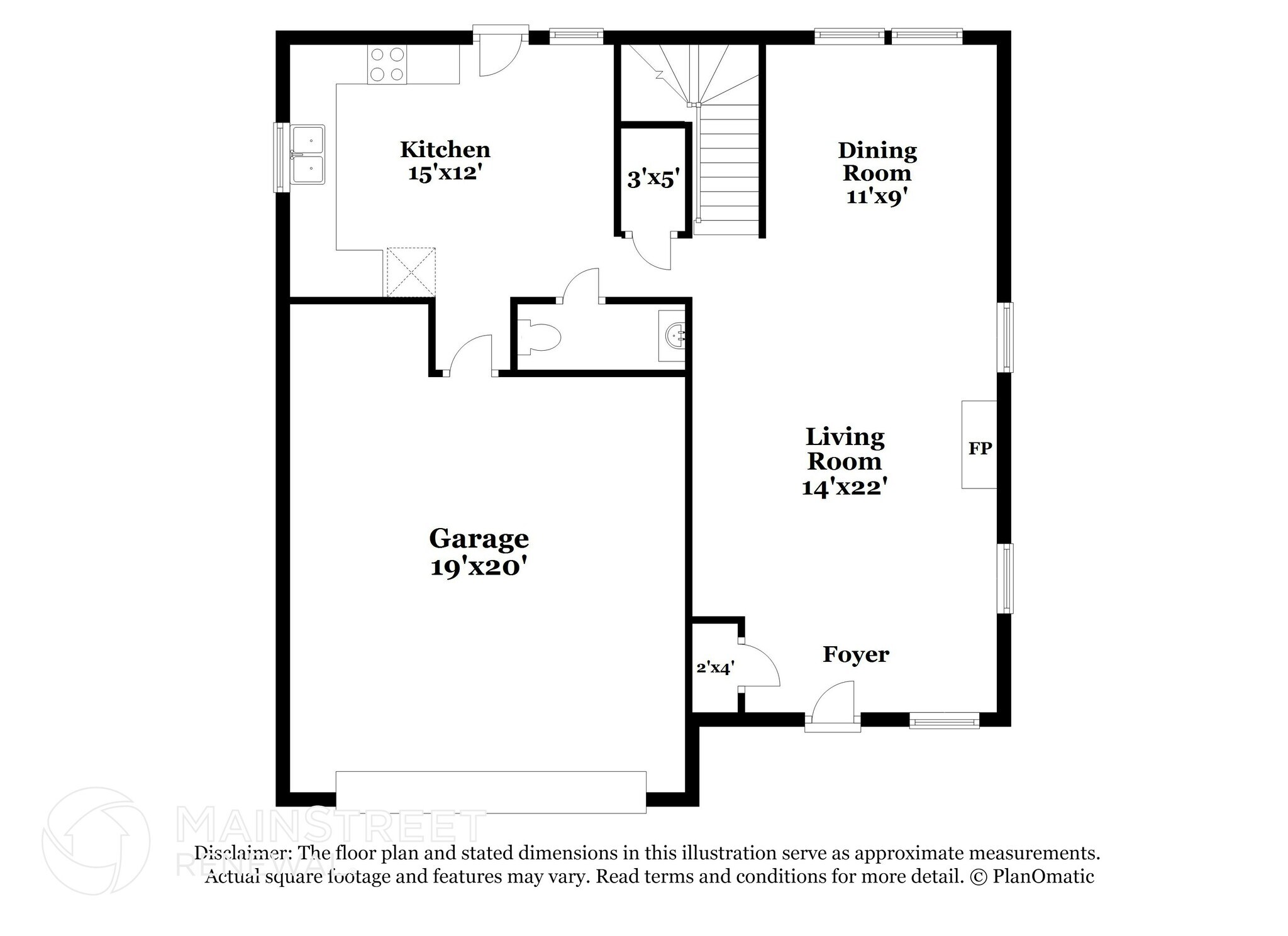 Building Photo - 6219 Day Lilly Ln