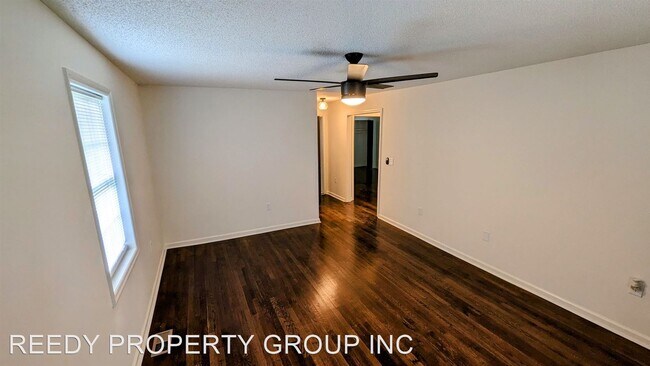 Building Photo - 3 br, 1 bath House - 201 Cow Path