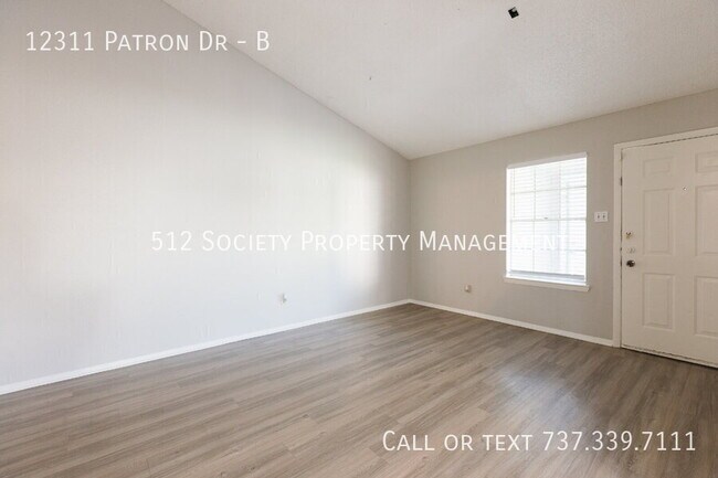 Building Photo - 12311 Patron Dr