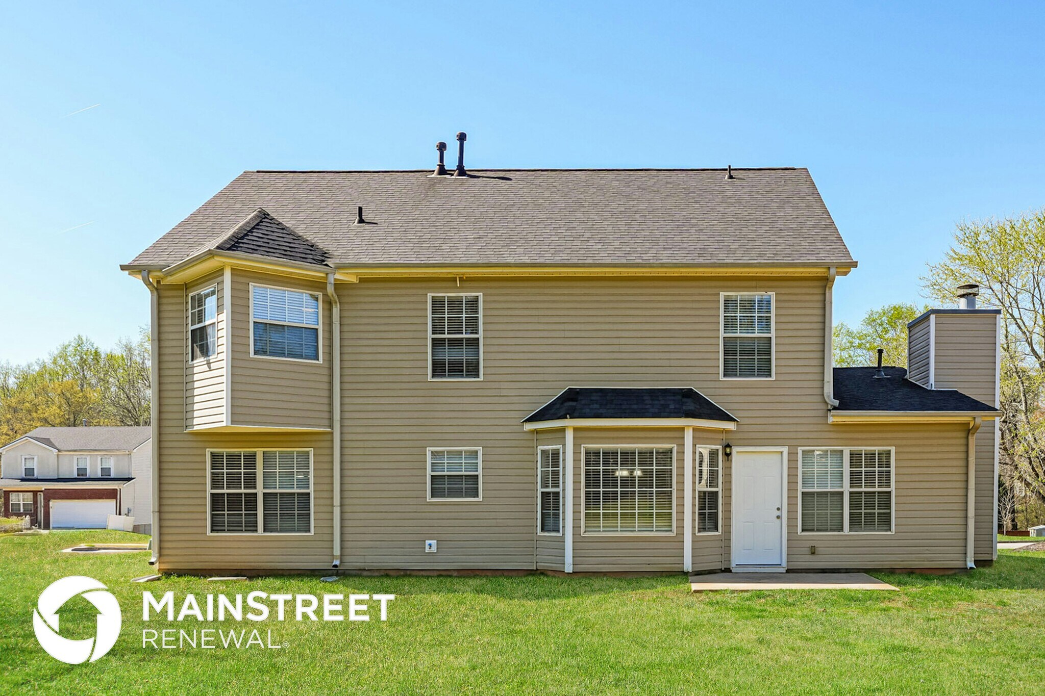 Building Photo - 1714 Bennett Dr