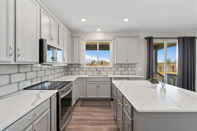 Building Photo - 4115 Chasm Lk Dr