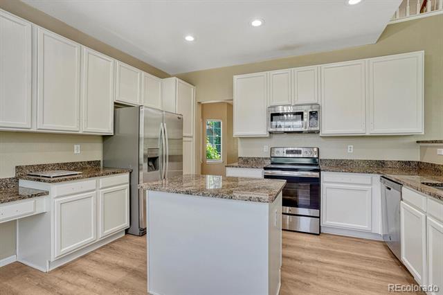 Building Photo - 5993 S Quintero Ct