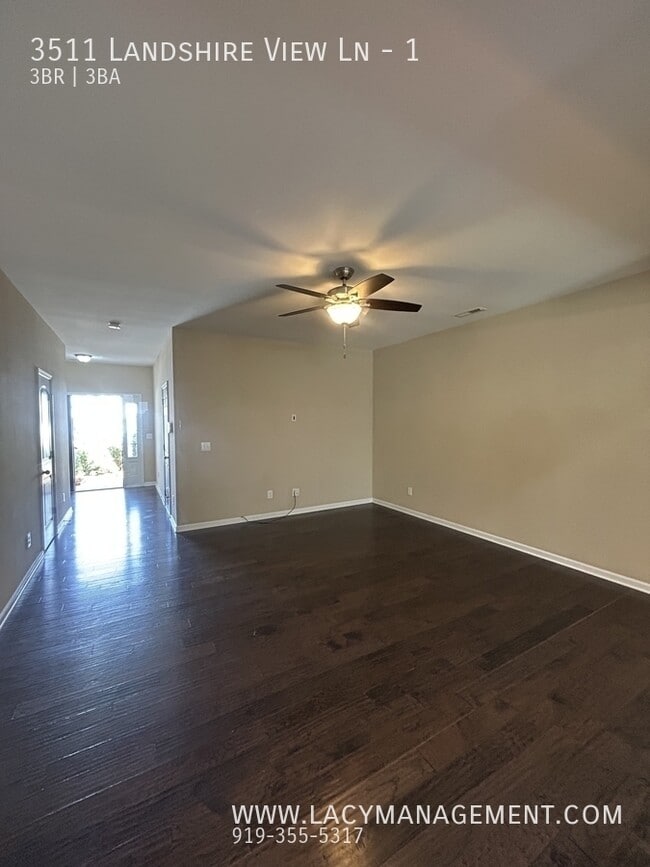 Building Photo - 3511 Landshire View Lane