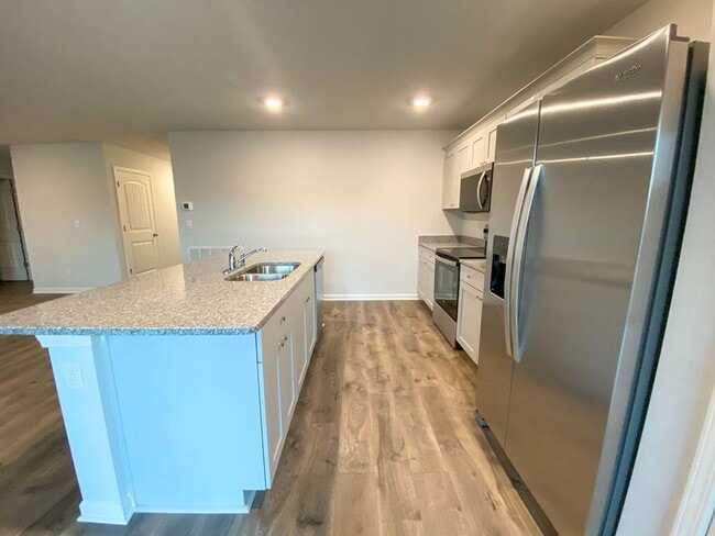 Building Photo - 3 bed 2 bath new construction in 2025 by DR Horton