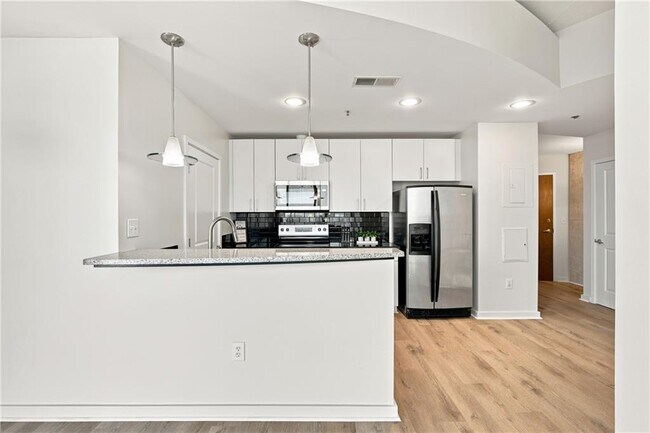 Building Photo - 361 17th St NW