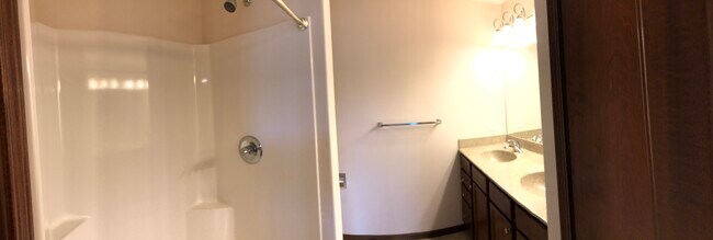 Primary Bathroom - 1902 Wrigley St