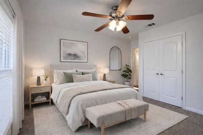 Building Photo - 2003 Patton Ln