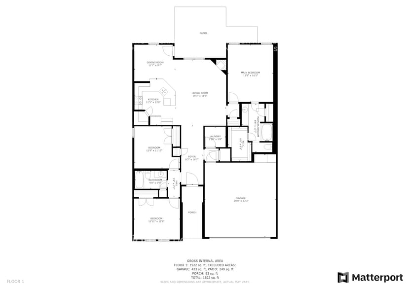 Building Photo - 147 Oregon Tr