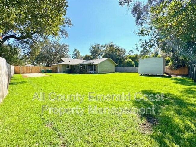 Building Photo - 4104 Indian Bayou N