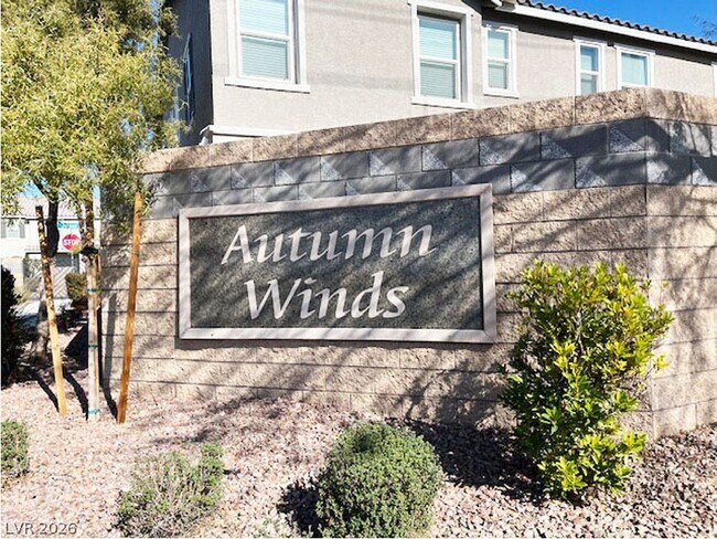 Building Photo - 5363 Lazy Breeze Ave