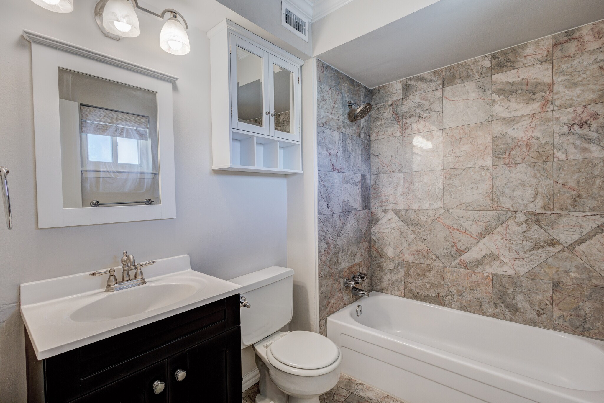 Bathroom #2 - 7704 Meadow Rd