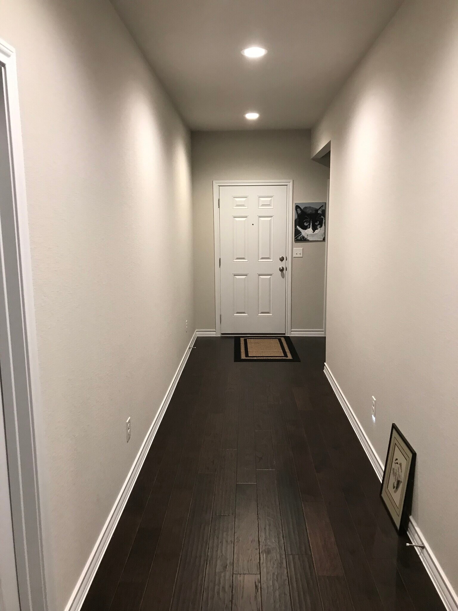 Hallway to children / Guest room - 1313 Eagle Ridge Trl
