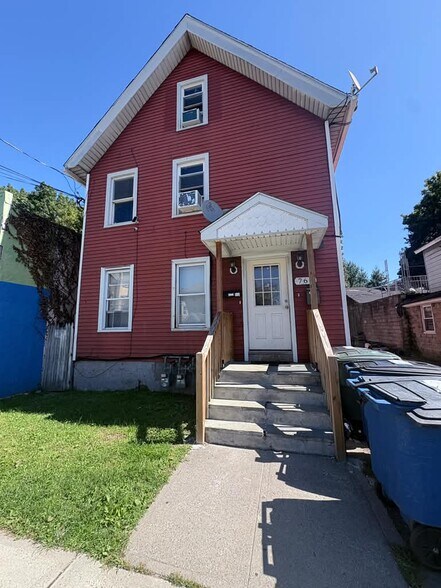 Building Photo - 769 Dixwell Ave