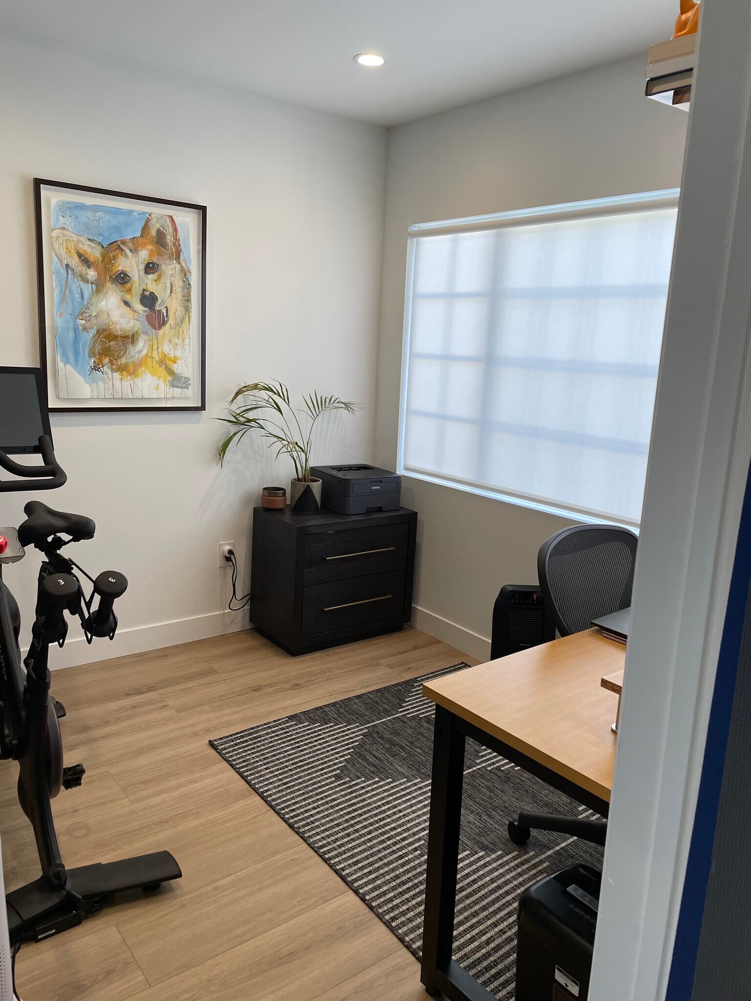 2nd Bedroom - 9042 Carson St