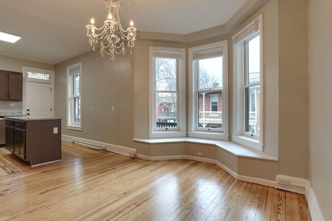 Building Photo - 206 Reily St