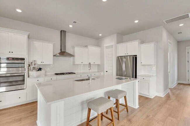 Building Photo - BRAND NEW CONSTRUCTION IN CARNES CROSSROADS - BE THE FIRST TO CALL IT HOME!