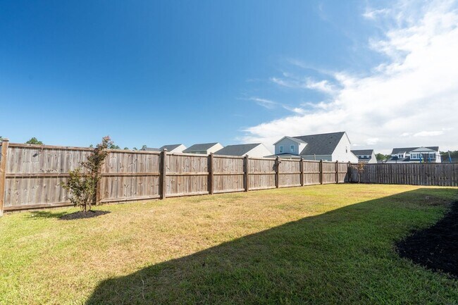 Building Photo - Modern Lowcountry Retreat in Cane Bay Plan...