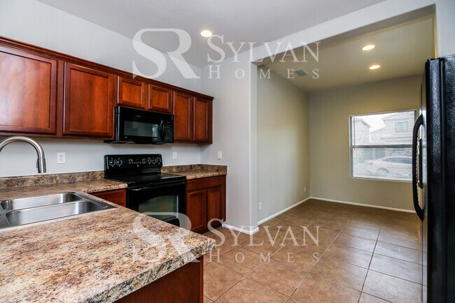 Building Photo - The Lifestyle You Deserve.