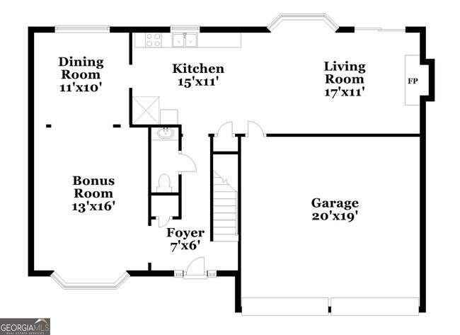Building Photo - 2457 Northmill Ln