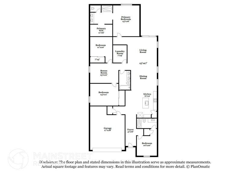 Building Photo - 10920 S 55th Ln