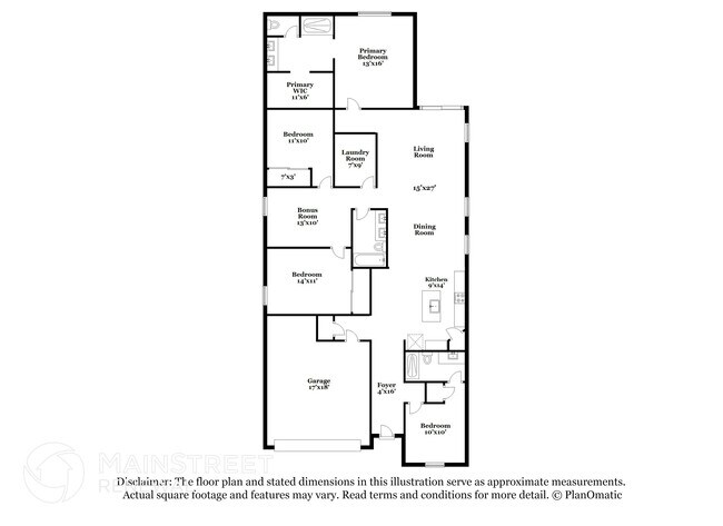 Building Photo - 10920 S 55th Ln