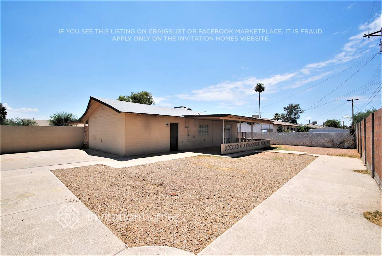 Building Photo - 4914 W Catalina Dr