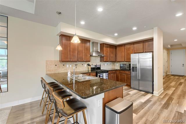 Building Photo - 1488 Madison St