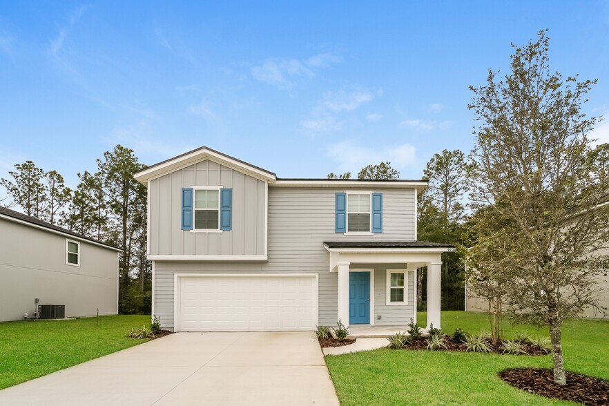 Building Photo - 9136 Udell Ln