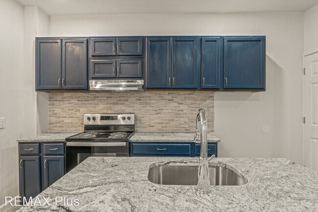 Building Photo - 4 br, 2 bath House - 1612 N Gratz Street