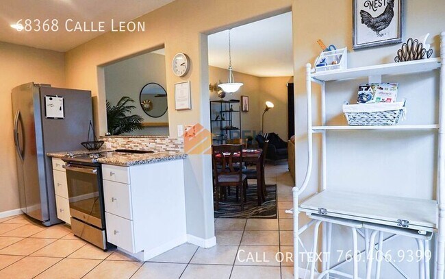 Building Photo - 68368 Calle Leon