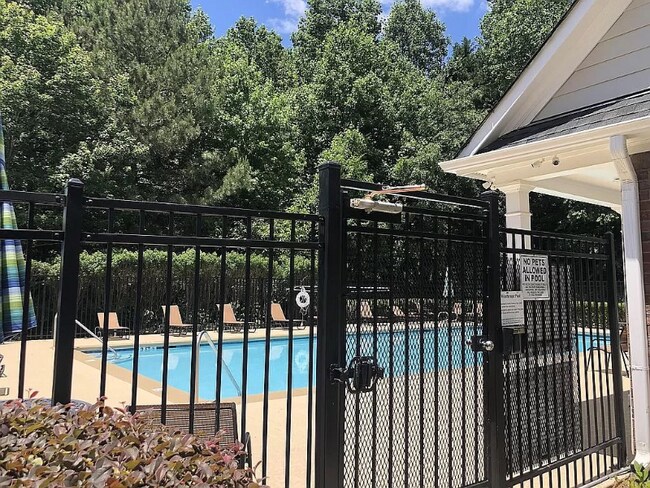 Building Photo - 4005 Weatherford Cir