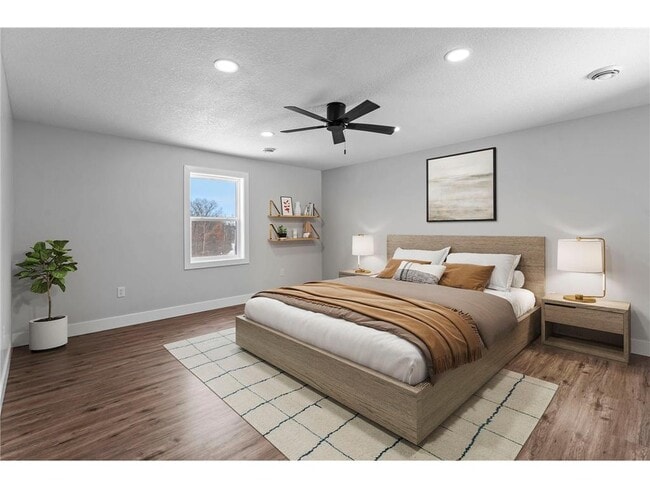 Building Photo - 1768 US-8