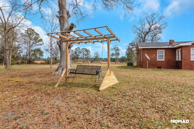 Building Photo - Charming 2BR House in Cordele
