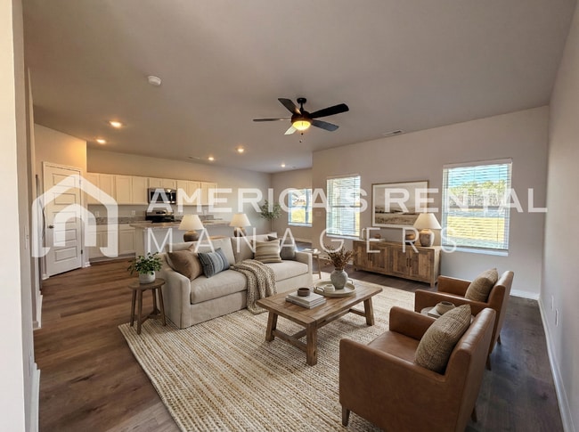 Building Photo - Move-in Special -Spacious Two Story Home with Loft! Sign a 13 month lease by 4/15/2026 and receiv...