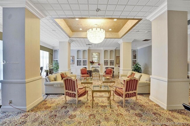 Building Photo - 3800 S Ocean Dr