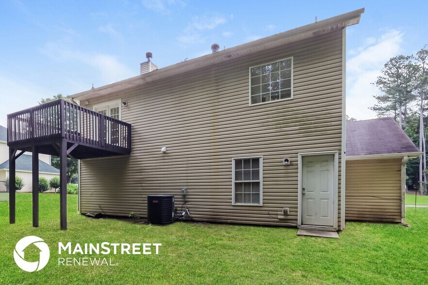 Building Photo - 1050 Trotters Farm Rd