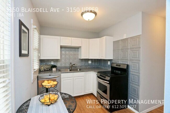 Building Photo - 3150 Blaisdell Ave