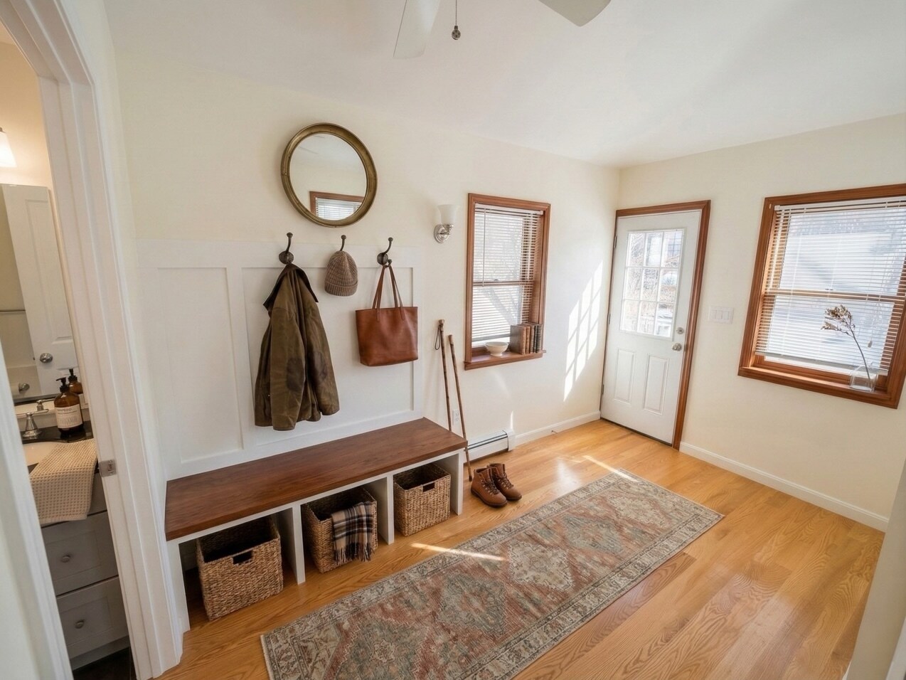 Building Photo - 36 Park Ave